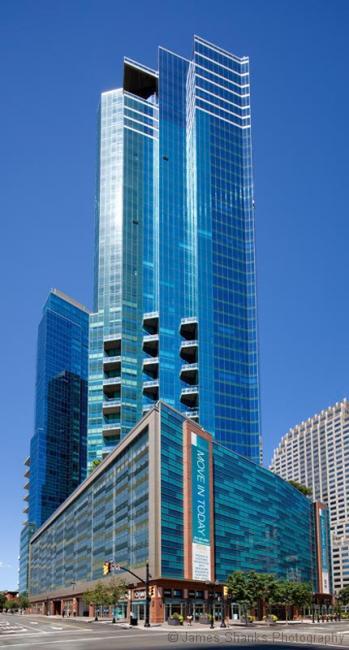 77 Hudson Main Ext