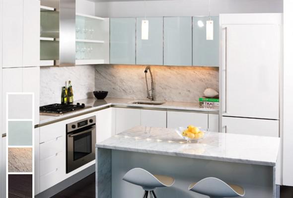 77 Hudson Kitchenwhite