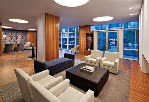 77 Hudson_Lounge